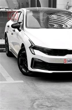 كيا K5